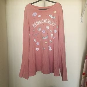 Casual Tee